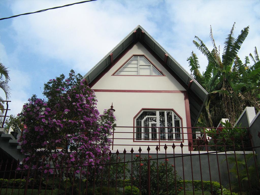 Pousada Chales Valenca Valenca  Exterior foto